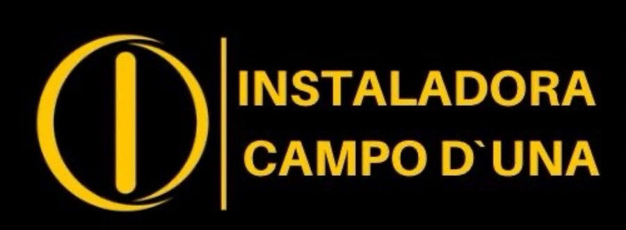 INSTALADORA CAMPO D'UNA